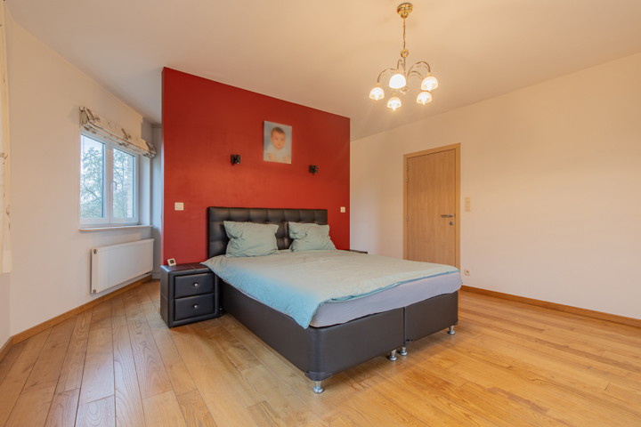 Recente en instapklare woning