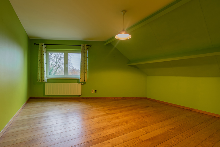 Recente en instapklare woning