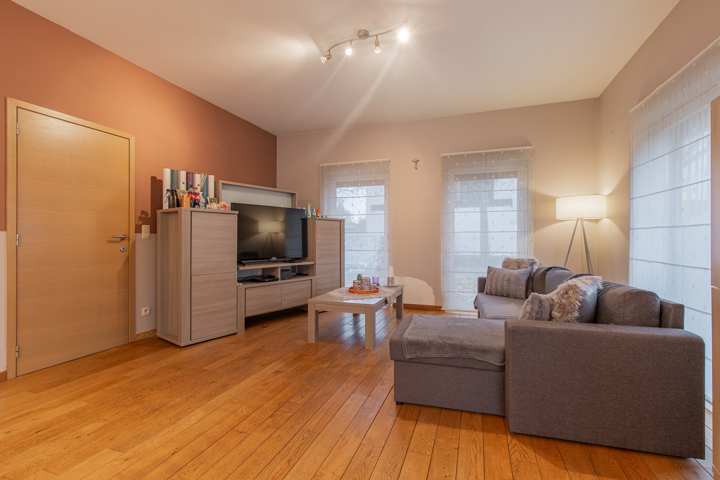 Recente en instapklare woning