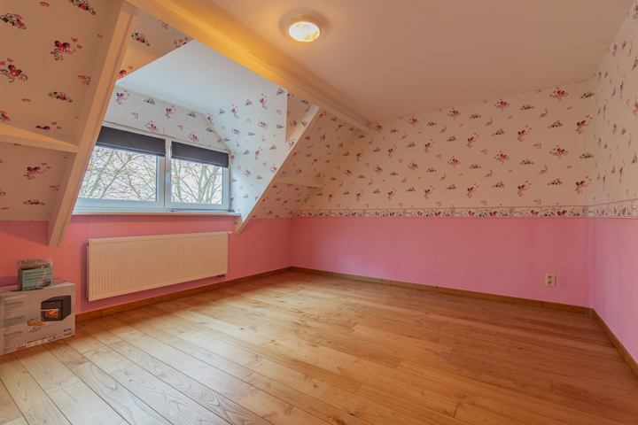 Recente en instapklare woning