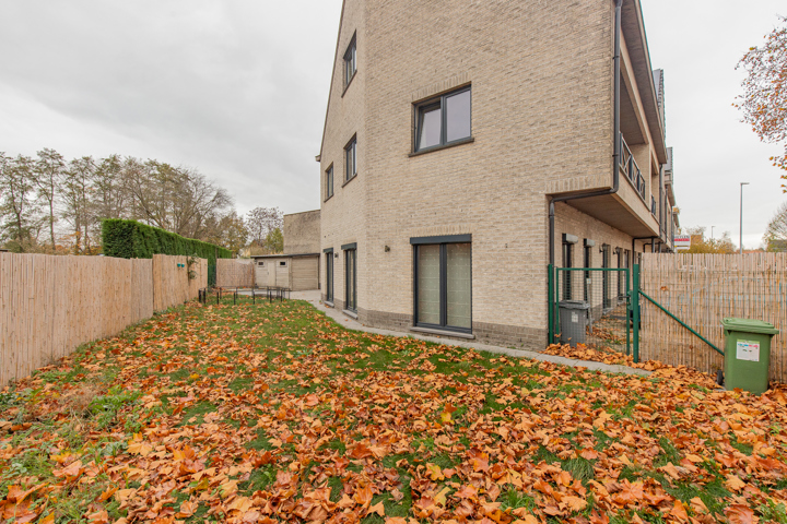 Recente en instapklare woning