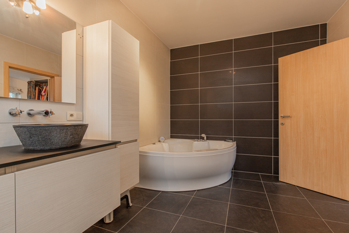 Recente en instapklare woning