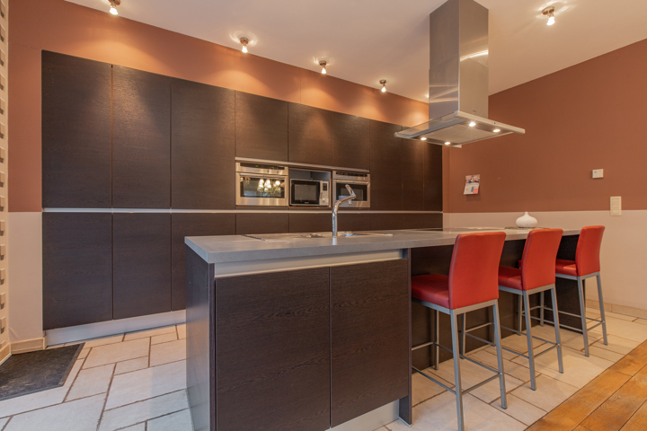 Recente en instapklare woning