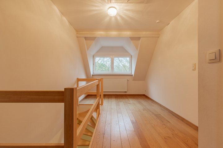 Recente en instapklare woning