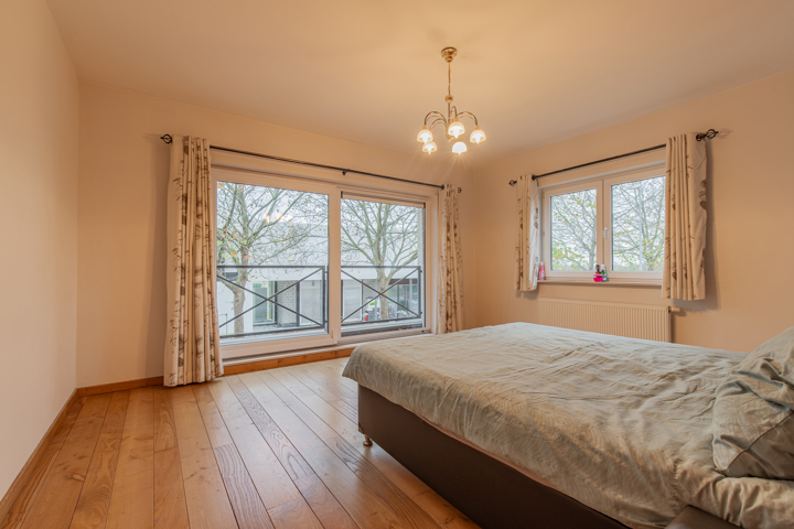 Recente en instapklare woning