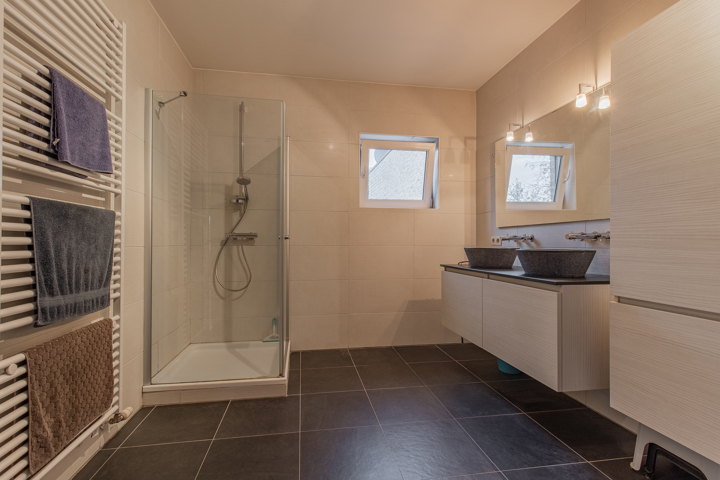 Recente en instapklare woning