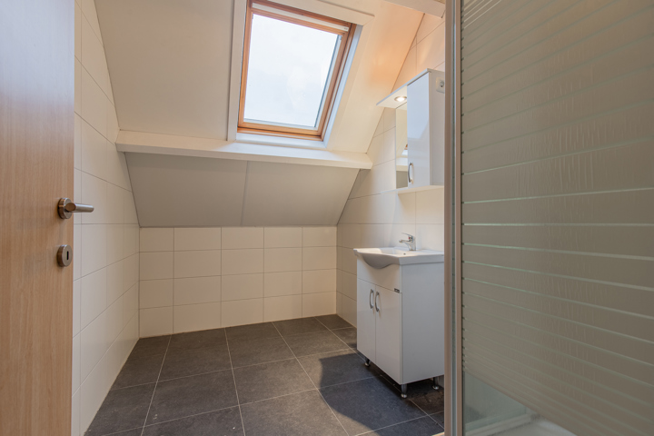 Recente en instapklare woning