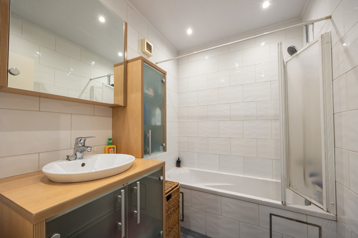 Leuk appartement in een toffe buurt