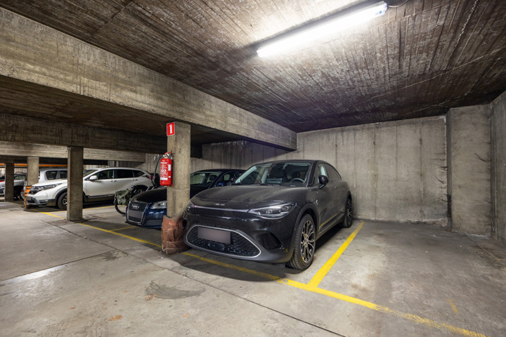 Leuk appartement in een toffe buurt