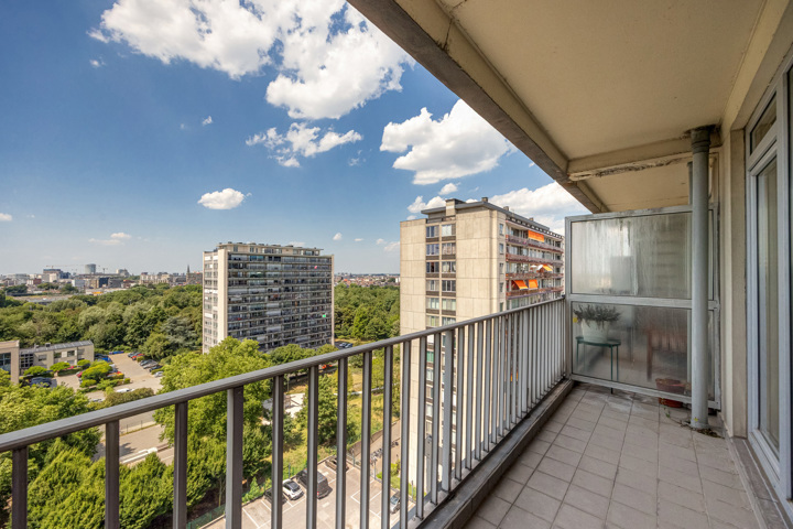 Leuk appartement in een toffe buurt