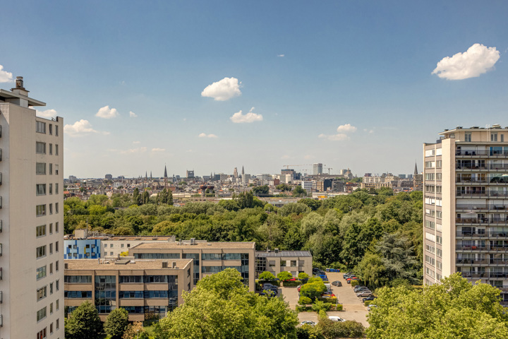 Leuk appartement in een toffe buurt