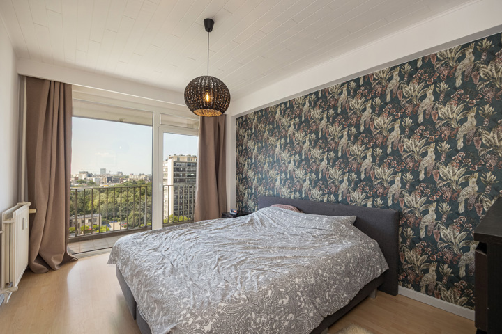 Leuk appartement in een toffe buurt