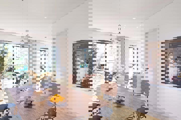 Residentie De Zeven Rozen