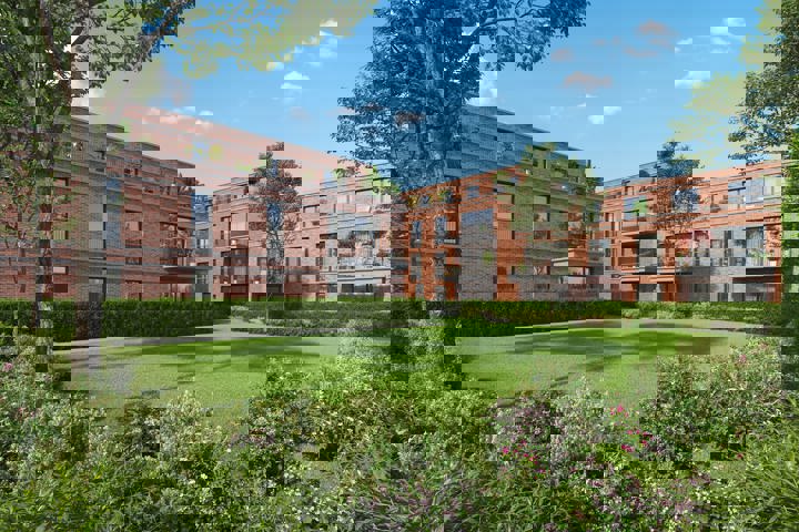 Residentie De Zeven Rozen