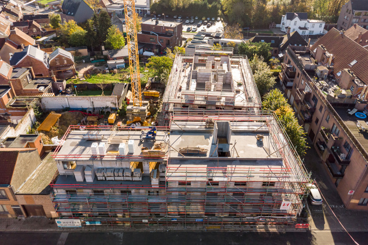 Residentie De Zeven Rozen