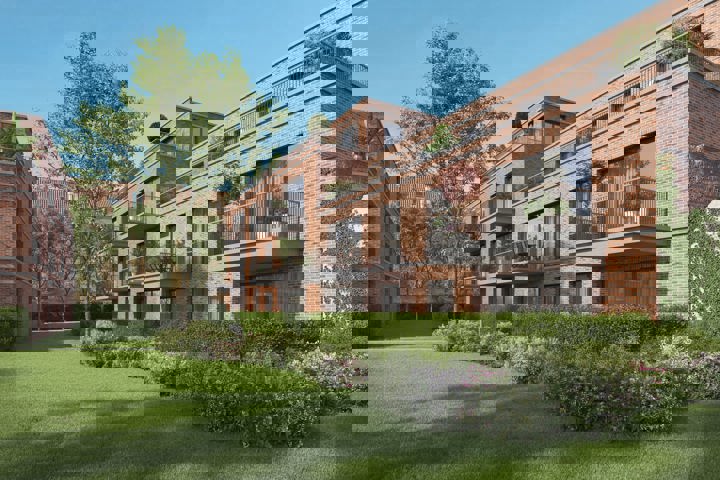 Residentie De Zeven Rozen