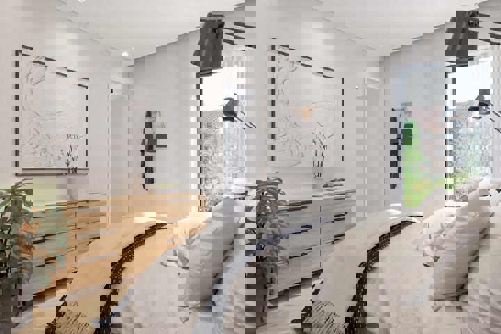 Residentie De Zeven Rozen