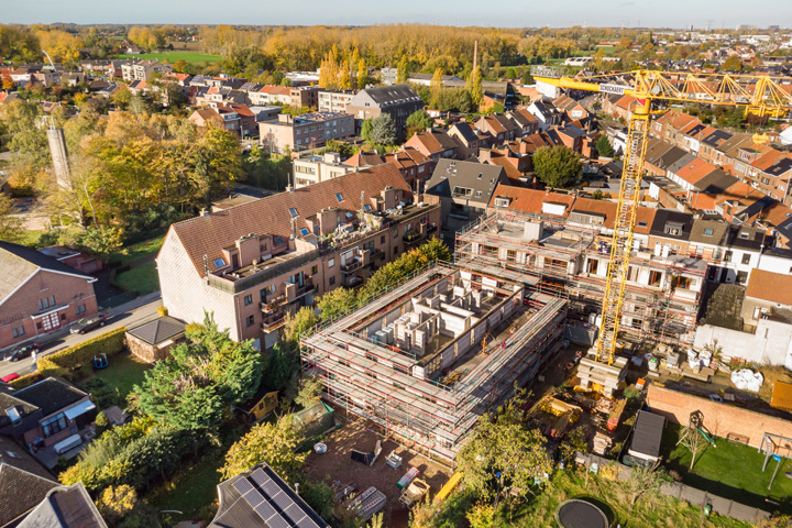 Residentie De Zeven Rozen