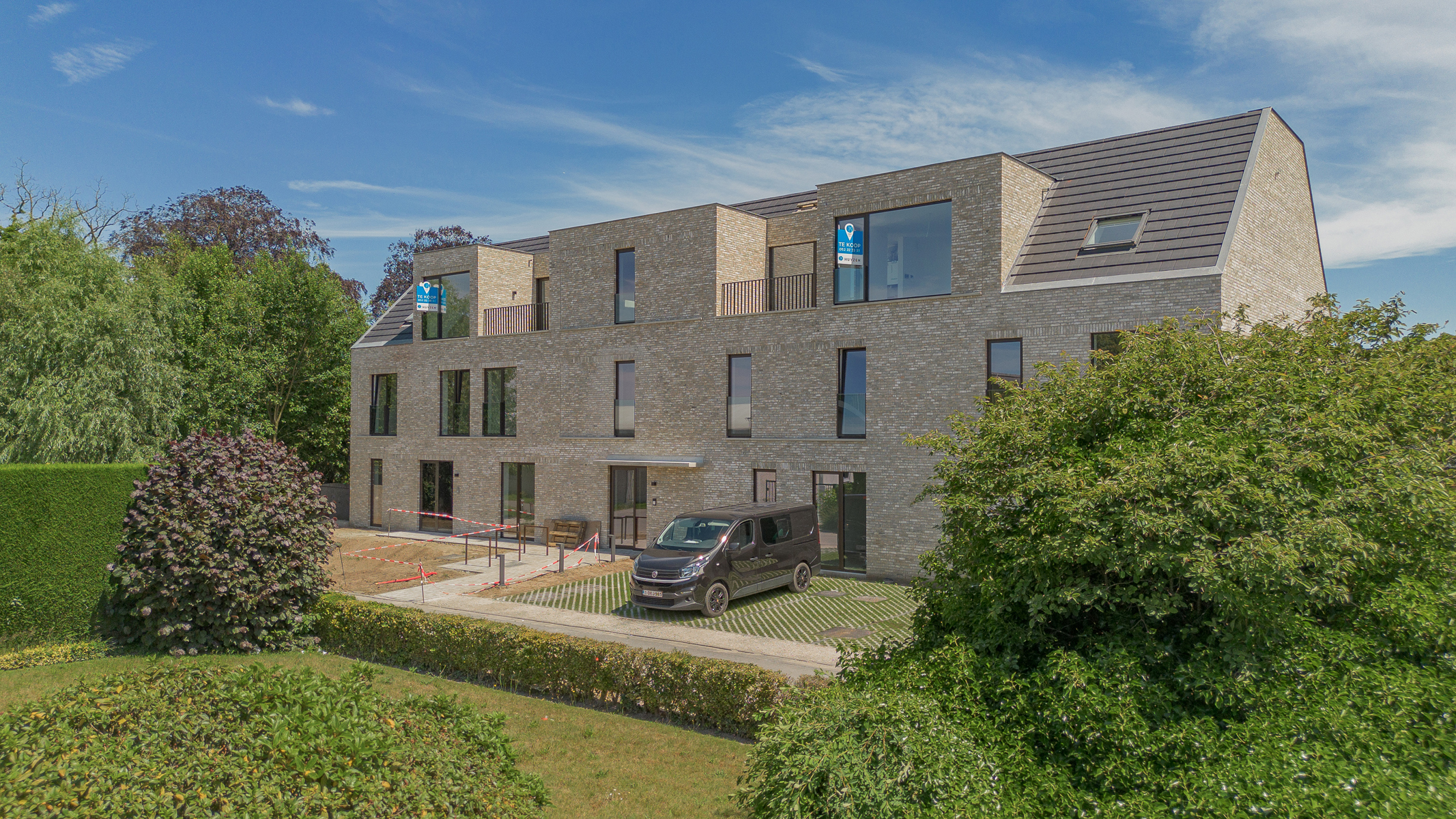 Residentie Moes Sjiek
