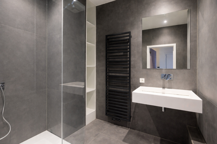 Modern appartement op toplocatie