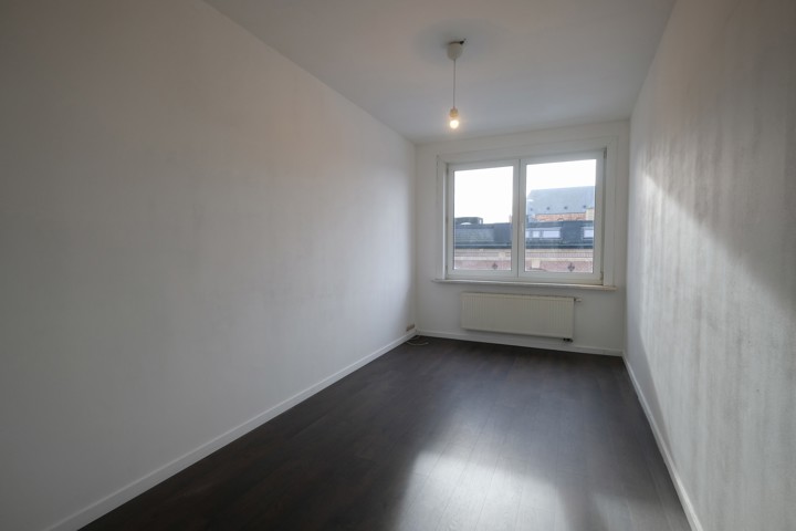 Modern appartement op toplocatie