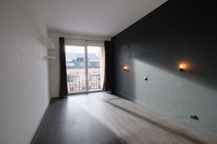 Modern appartement op toplocatie