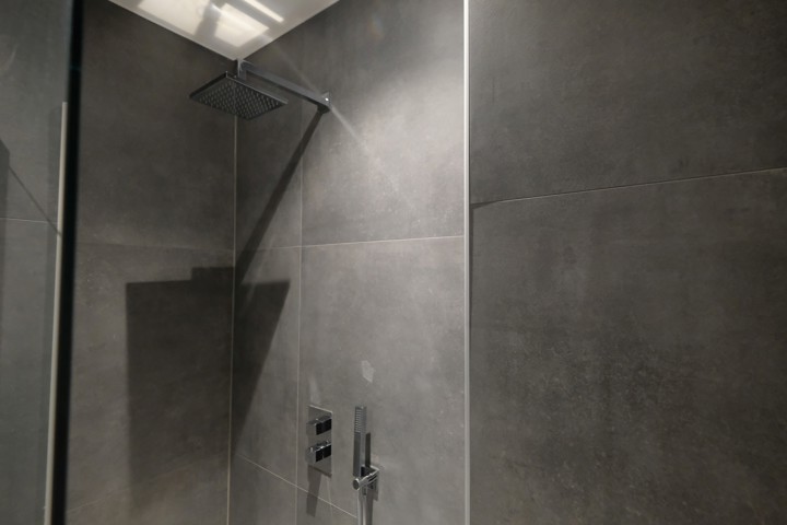 Modern appartement op toplocatie