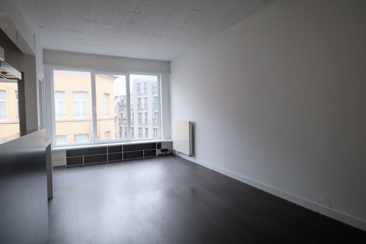 Modern appartement op toplocatie