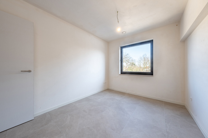 Stijlvol, gerenoveerd appartement