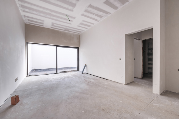 Energiezuinige, gerenoveerde penthouse