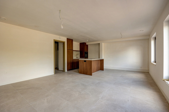 Energiezuinige, gerenoveerde penthouse