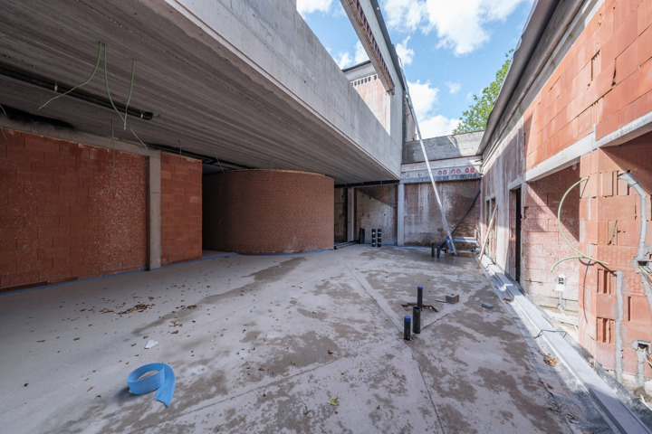 Energiezuinige, gerenoveerde penthouse