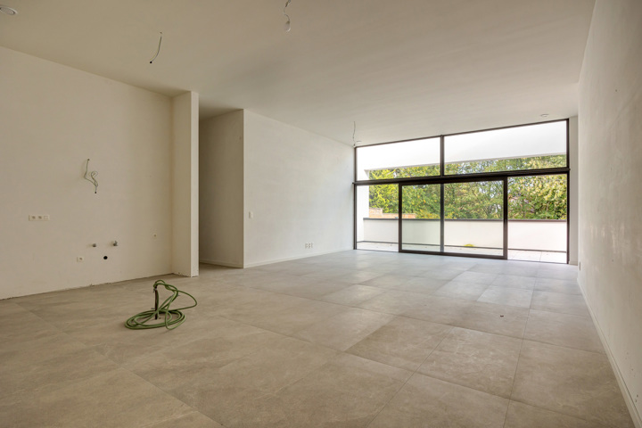 Energiezuinige, gerenoveerde penthouse