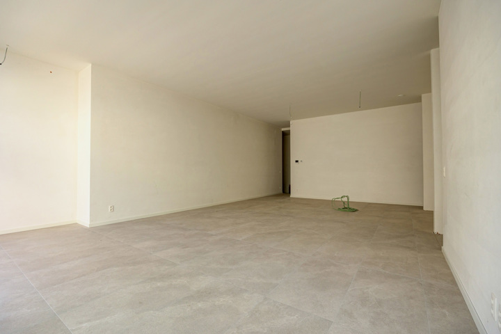 Energiezuinige, gerenoveerde penthouse