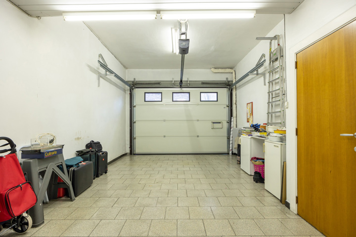 Huis met veel potentieel