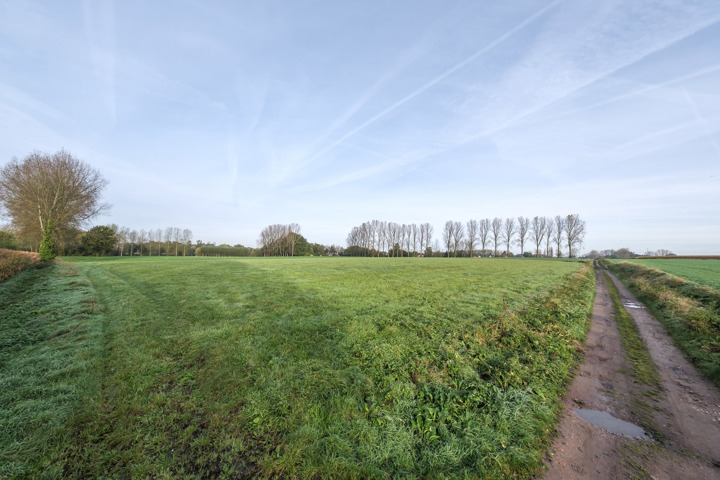 Luxueus nieuwbouwappartement met tuin