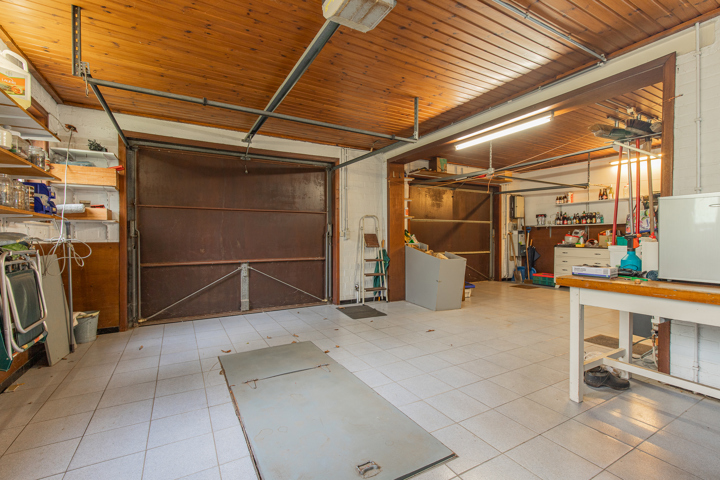 Prachtig gelegen Bungalow