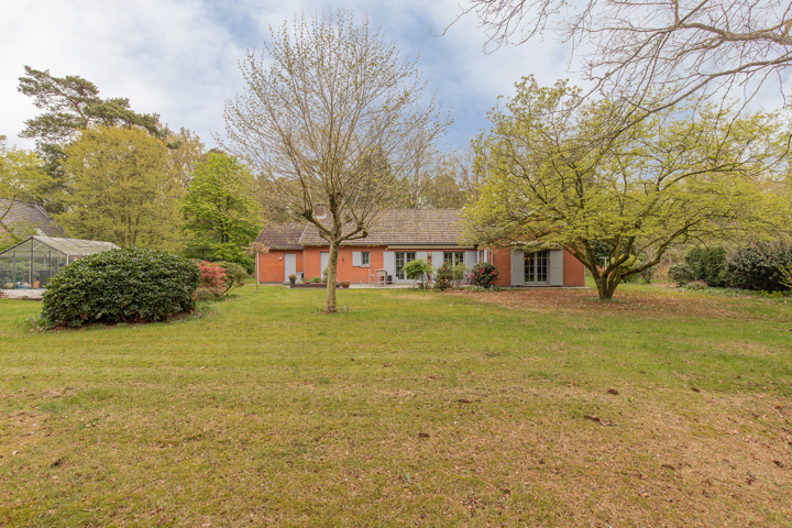 Prachtig gelegen Bungalow