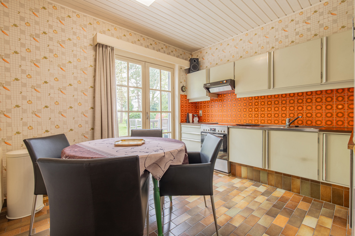 Prachtig gelegen Bungalow