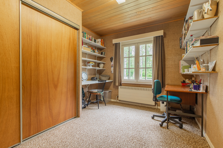 Prachtig gelegen Bungalow