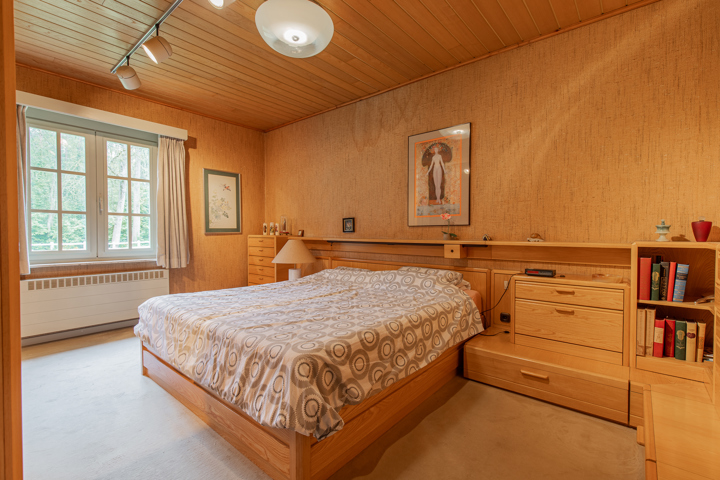 Prachtig gelegen Bungalow