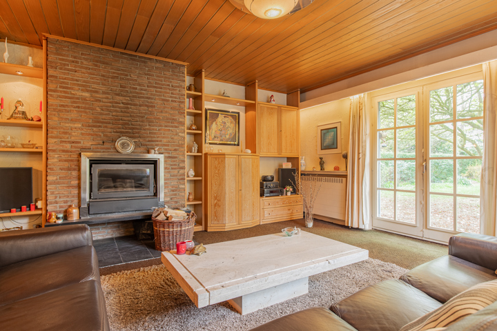 Prachtig gelegen Bungalow