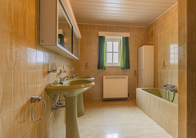 Prachtig gelegen Bungalow