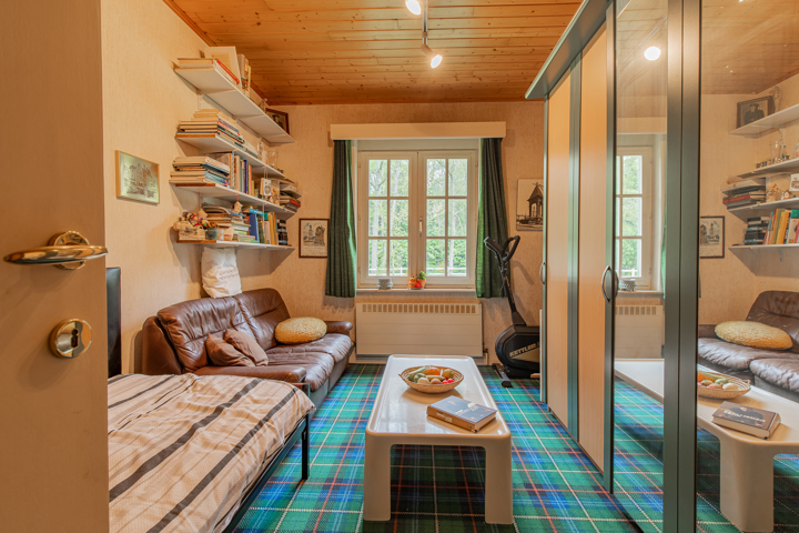 Prachtig gelegen Bungalow