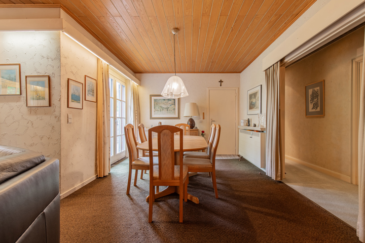 Prachtig gelegen Bungalow