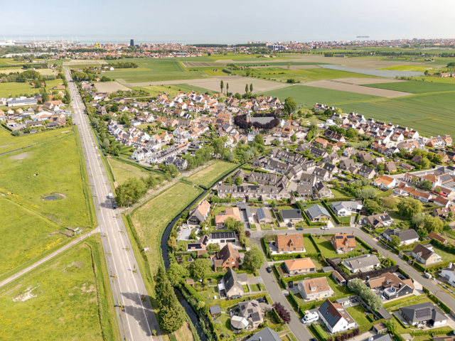 Charmante woning