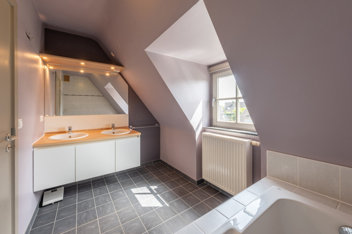 Charmante woning