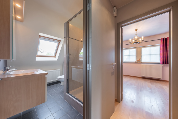 Charmante woning