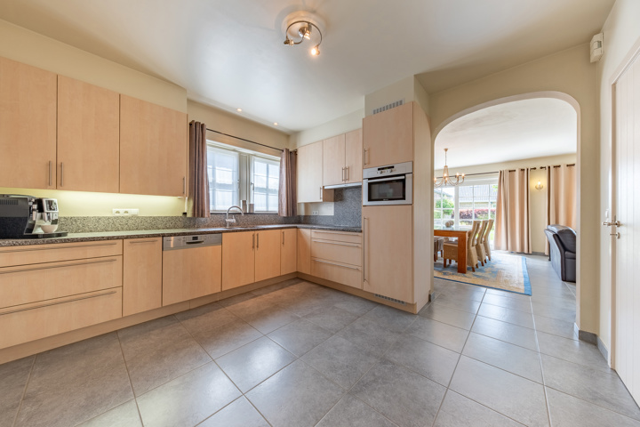 Charmante woning