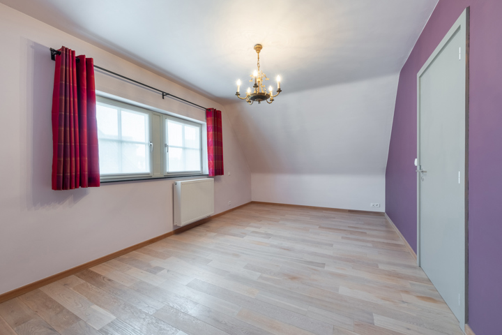 Charmante woning
